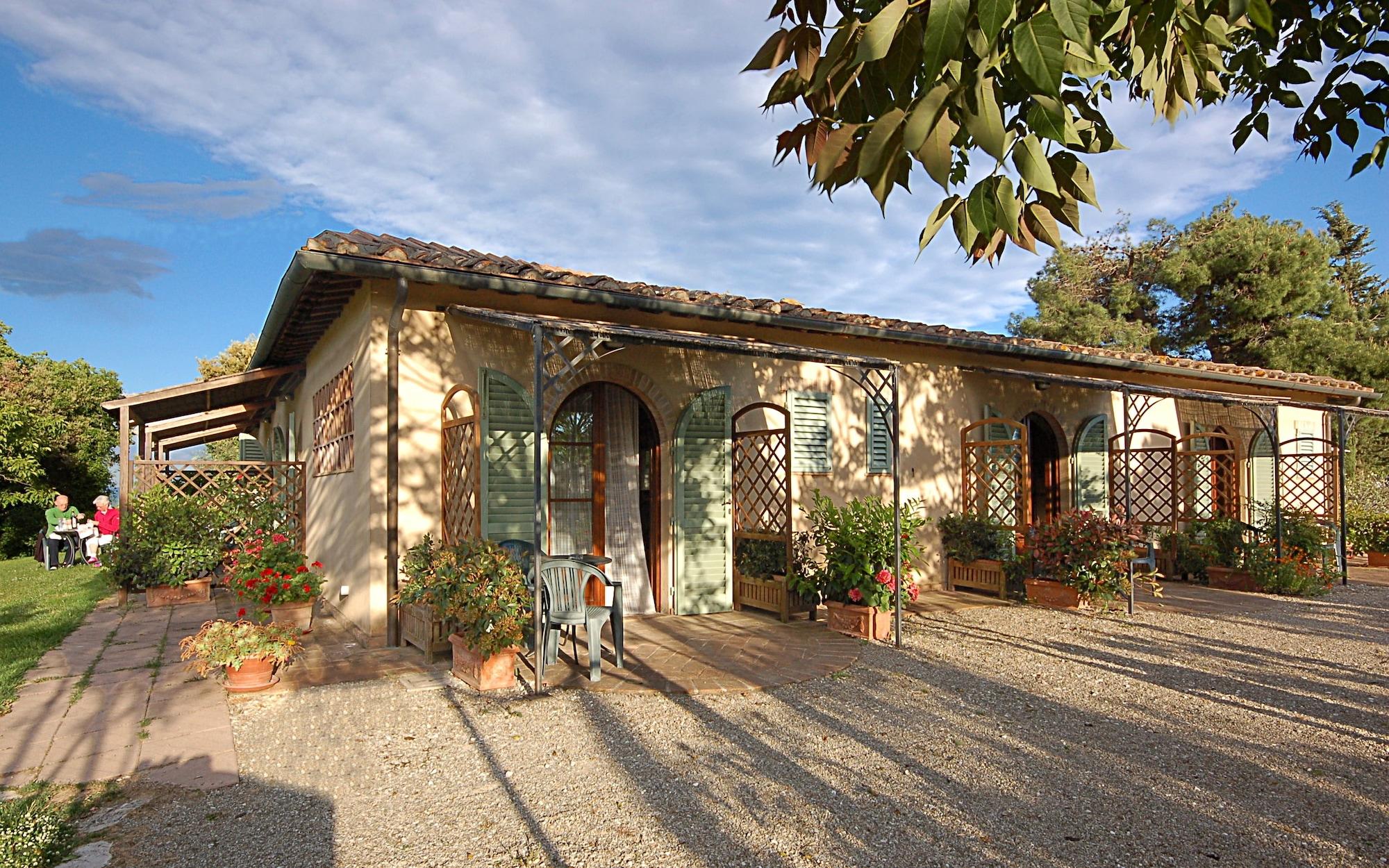 Antico Borgo Il Cardino Bed & Breakfast Сан Джиминяно Екстериор снимка