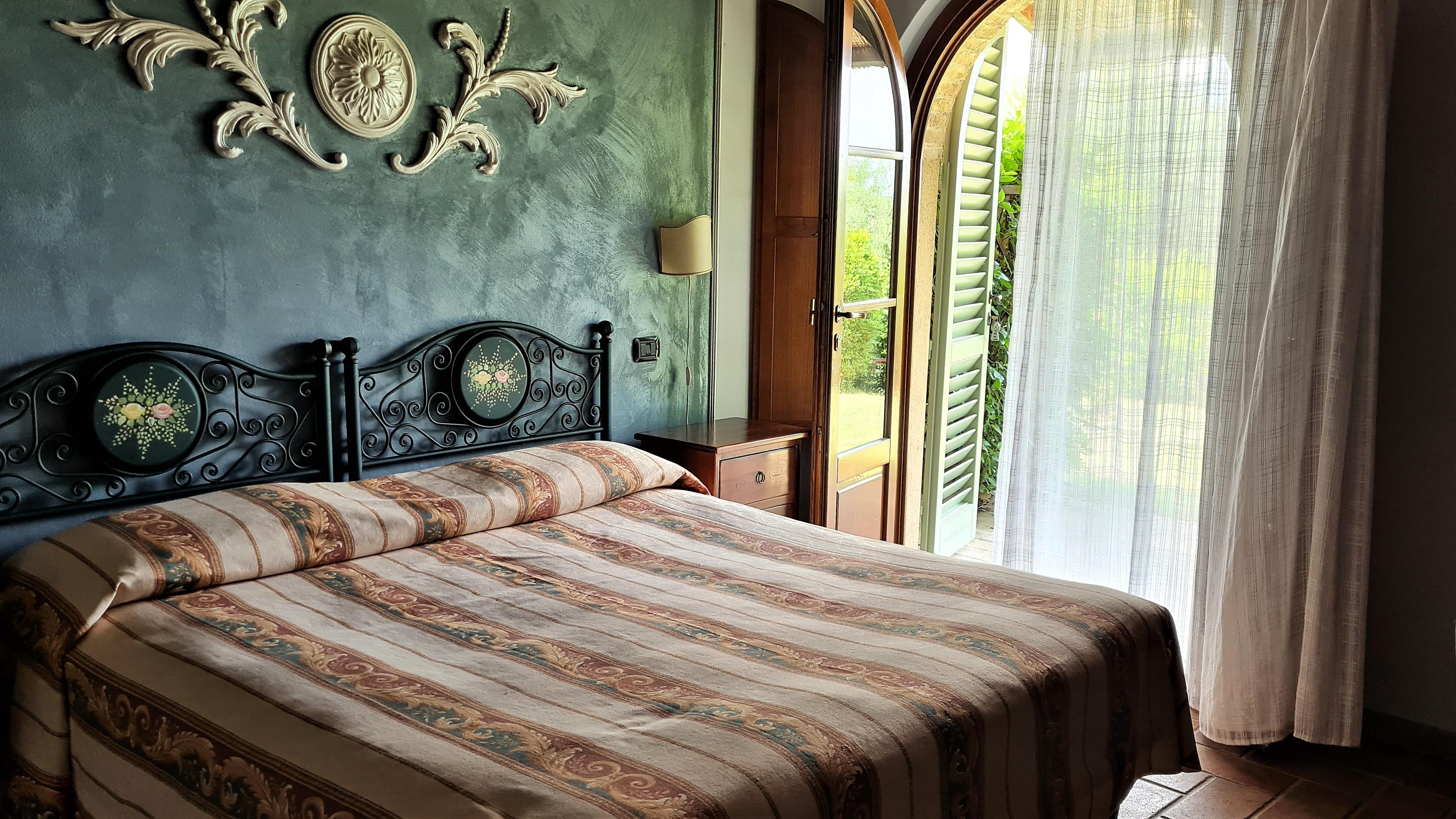 Antico Borgo Il Cardino Bed & Breakfast Сан Джиминяно Екстериор снимка