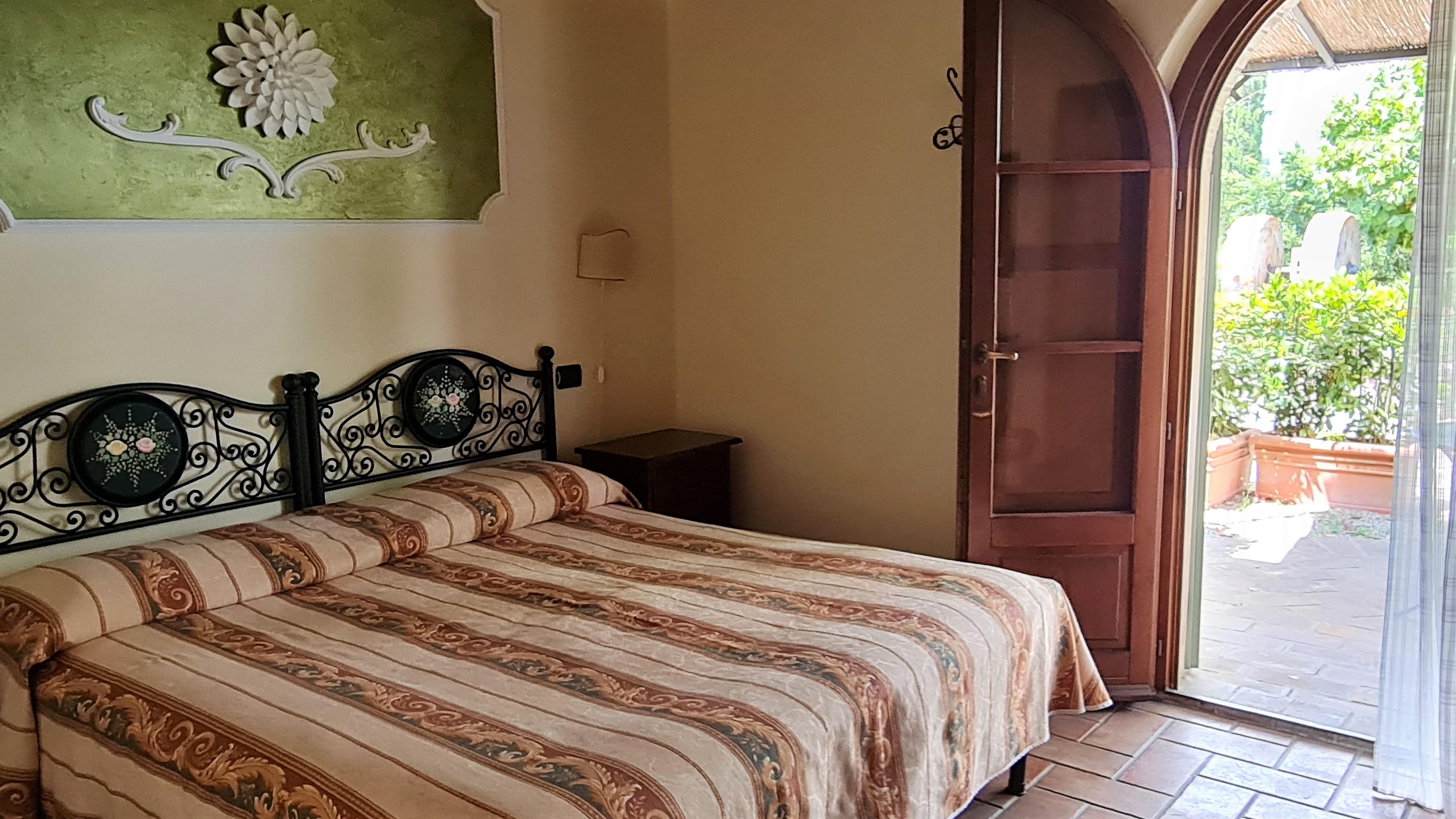 Antico Borgo Il Cardino Bed & Breakfast Сан Джиминяно Екстериор снимка