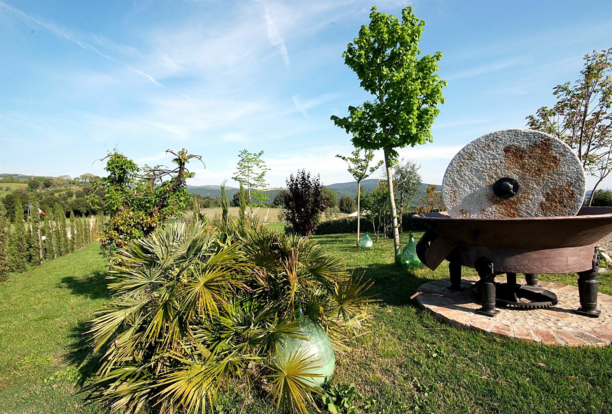 Antico Borgo Il Cardino Bed & Breakfast Сан Джиминяно Екстериор снимка